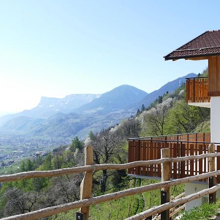 Der Luemerhof Marlengo Exteriér fotografie